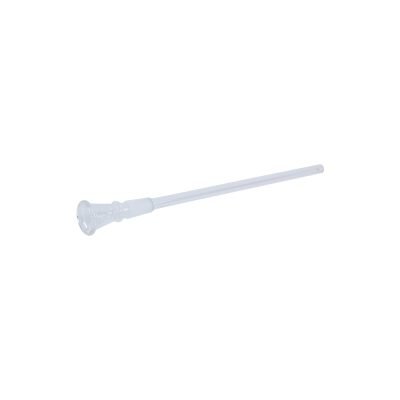 Γυάλινο Chillum για Bong Υ 21cm – Δια 14.5mm