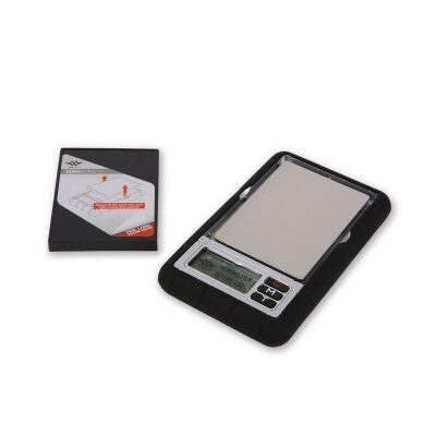 Ζυγαριά Ακριβείας MY WEIGH Durascale D2 - 1