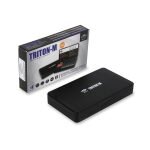 Ζυγαριά Ακριβείας MY WEIGH Scale Triton-Μ