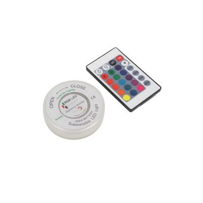 Λάμπα Led για Ναργιλέ 6.5cm