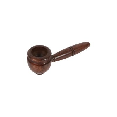 Ξύλινη Πίπα Hemp MS-RK11