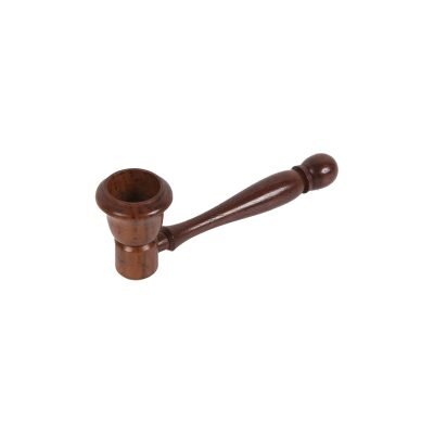 Ξύλινη Πίπα Hemp MS-RK16
