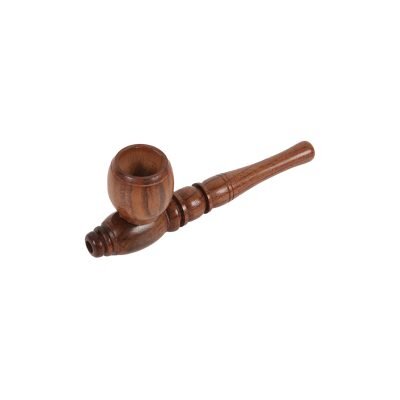 Ξύλινη Πίπα Hemp MS-RK4