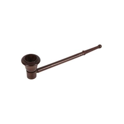 Ξύλινη Πίπα Hemp MS-RK48