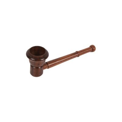 Ξύλινη Πίπα Hemp MS-RK50