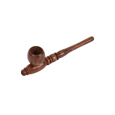 Ξύλινη Πίπα Hemp MS-RK6