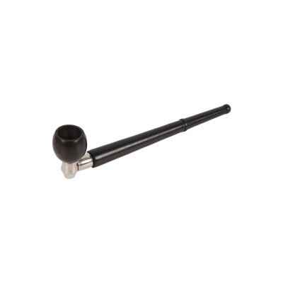 Ξύλινη Πίπα Hemp SP022 16cm