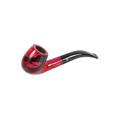 Πίπα Καπνού Butz-Choquin ''Rhapsody Red''