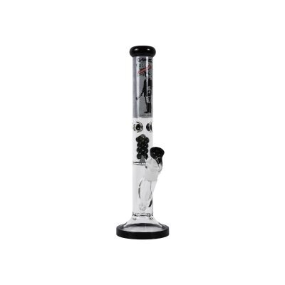 G-Rollz Banksy's Γυάλινο Ice Bong Speeding Tricycle 45cm