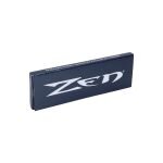ZEN® Χαρτάκια Στριφτού 1¼