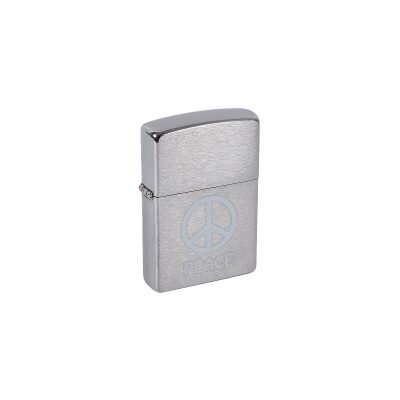 Zippo® Αναπτήρας 200 Peace