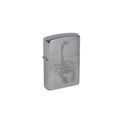Zippo® Αναπτήρας 200 Scorpion