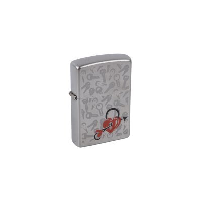 Zippo® Αναπτήρας 205 Primer Love Locked