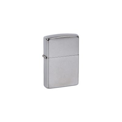 Zippo® Αναπτήρας 205 Satin Chrome