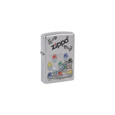 Zippo® Αναπτήρας 205 Sneaker