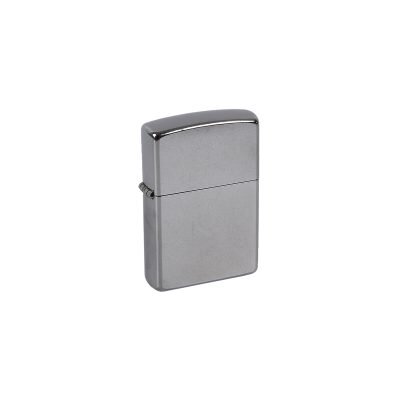 Zippo® Αναπτήρας 207 Regular Street Chrome