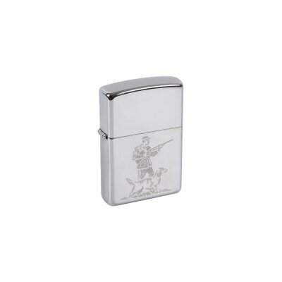 Zippo® Αναπτήρας 250 Hunter