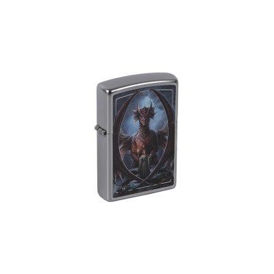 Zippo® Αναπτήρας Anne Stokes Collection Dragon