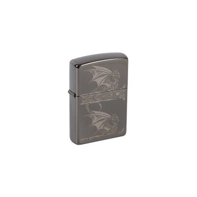 Zippo® Αναπτήρας Anne Stokes Gothic