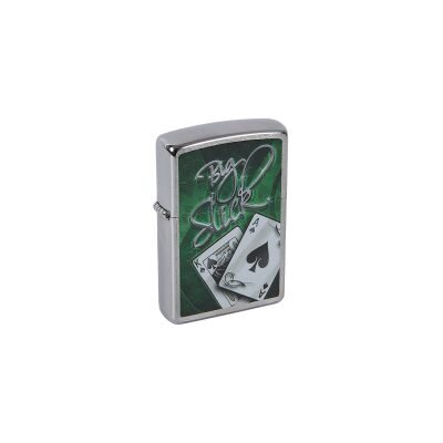 Zippo® Αναπτήρας Big Slick