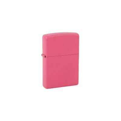 Zippo® Αναπτήρας Carnation Ματ