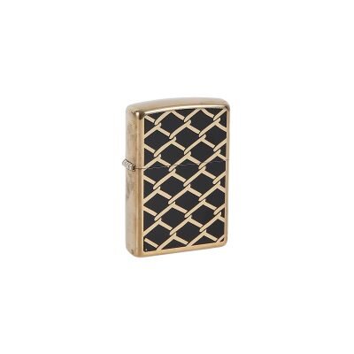 Zippo® Αναπτήρας Fence Design