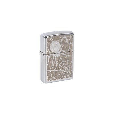 Zippo® Αναπτήρας Hidden
