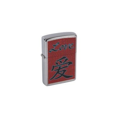Zippo® Αναπτήρας Love