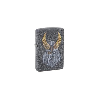 Zippo® Αναπτήρας Odin Head Design