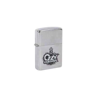 Zippo® Αναπτήρας Ozzy Osbourne