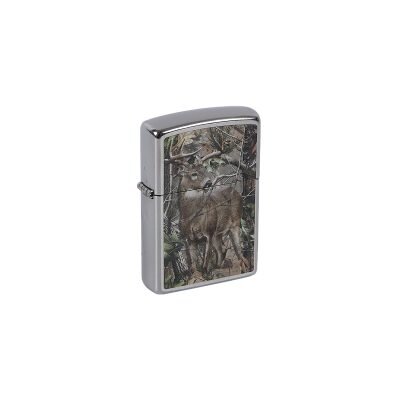 Zippo® Αναπτήρας Realtree