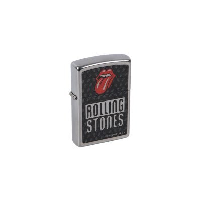 Zippo® Αναπτήρας Rolling Stones