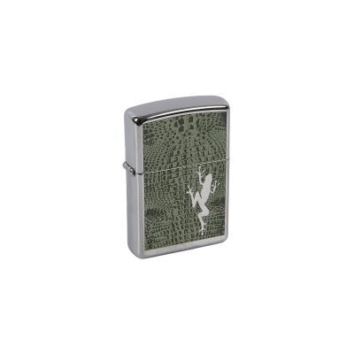 Zippo® Αναπτήρας Skin-Frog