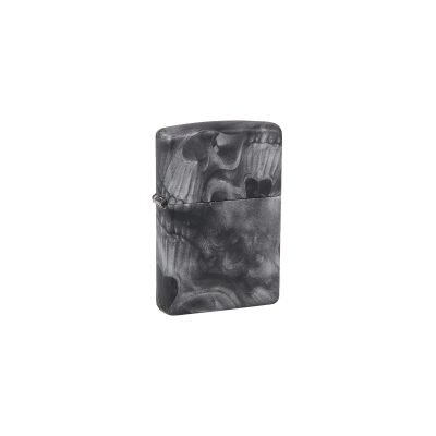 Zippo® Αναπτήρας Skull Soft Touch