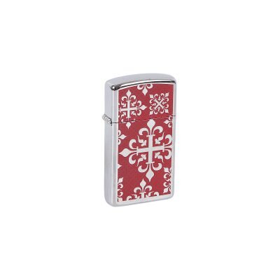 Zippo® Αναπτήρας Slim Floral