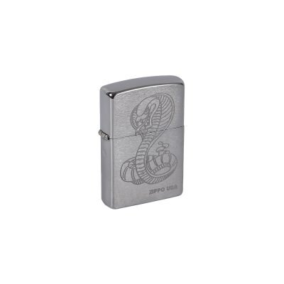 Zippo® Αναπτήρας Snake Design