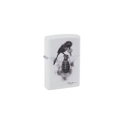 Zippo® Αναπτήρας Spazuk Bird
