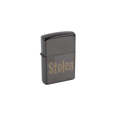 Zippo® Αναπτήρας Stolen