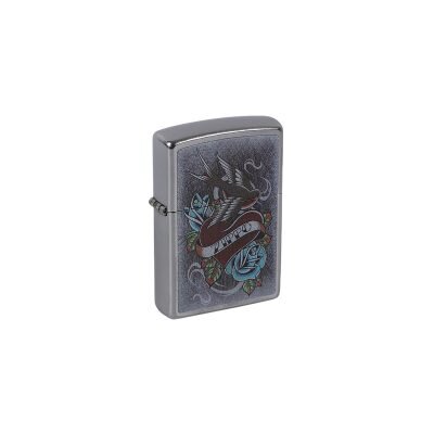 Zippo® Αναπτήρας Vintage Tattoo Zippo