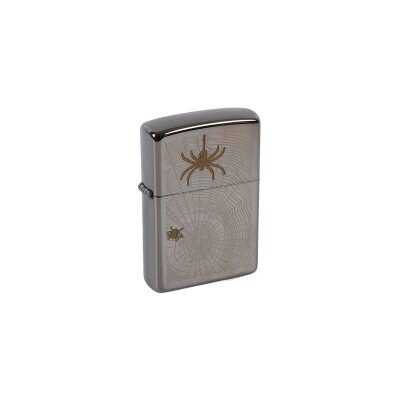 Zippo® Αναπτήρας Weave me Alone
