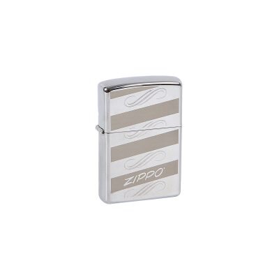 Zippo® Αναπτήρας Windswept
