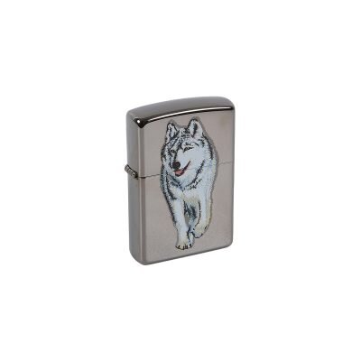 Zippo® Αναπτήρας Wolf