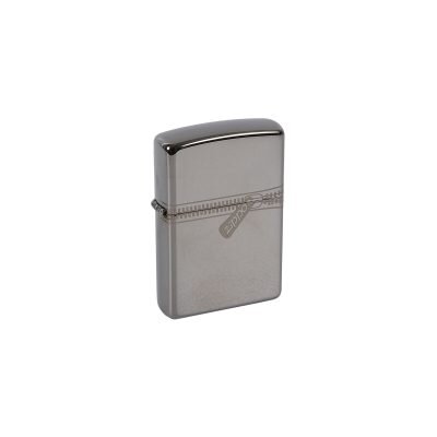 Zippo® Αναπτήρας Zipped