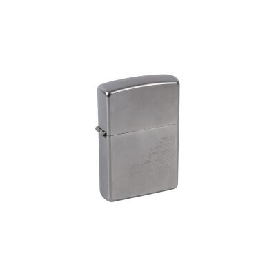 Zippo® Αναπτήρας με Zippo Logo