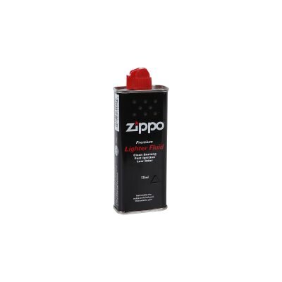 Υγρό Αναπλήρωσης Αναπτήρων Zippo – Ζιπέλαιο