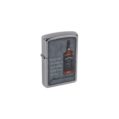 Zippo® Αναπτήρας 207 Jack Daniels