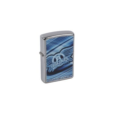 Zippo® Αναπτήρας Aerosmith