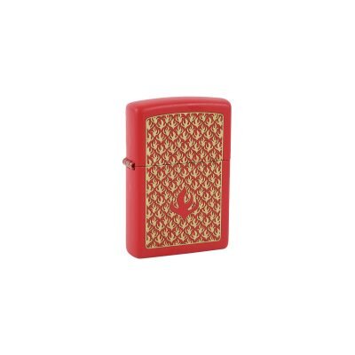 Zippo® Αναπτήρας Flame Pattern