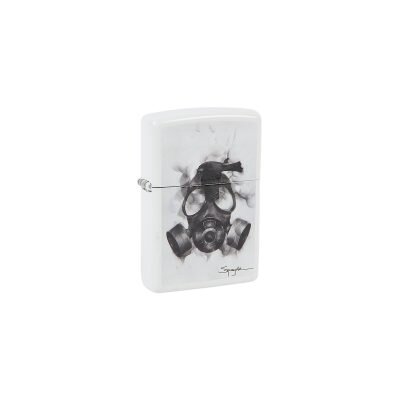 Zippo® Αναπτήρας Spazuk Gas Mask