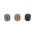 Champ High Classic Grinder Τρίφτης Καπνού Αλουμινίου 4μέρη